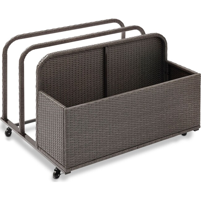 Outdoor Furniture - Aldo Outdoor Float Caddy