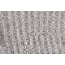 aldo gray power reclining sofa   