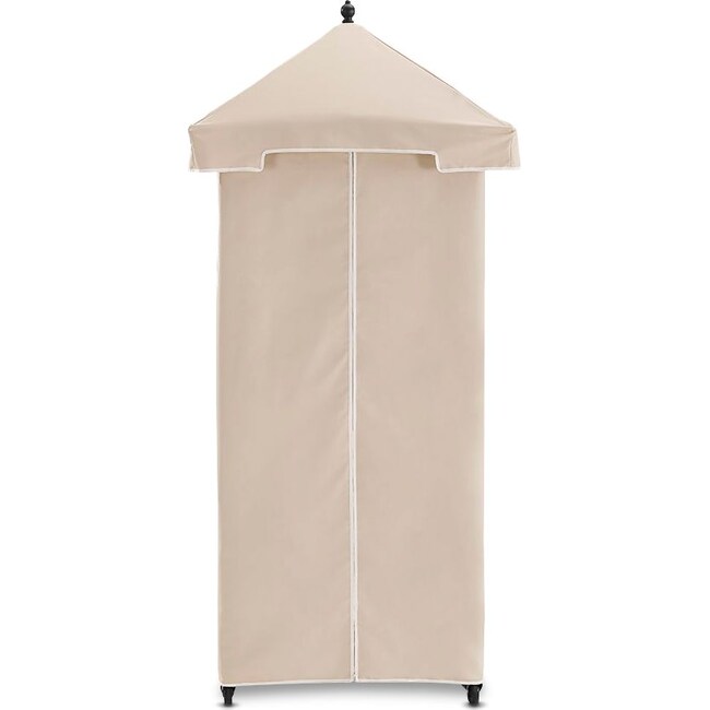 Outdoor Furniture - Aldo Outdoor Towel Valet