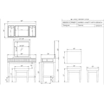 alessandro dimension schematic   