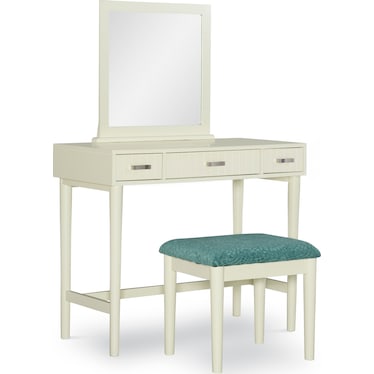 Alessandro Vanity Set