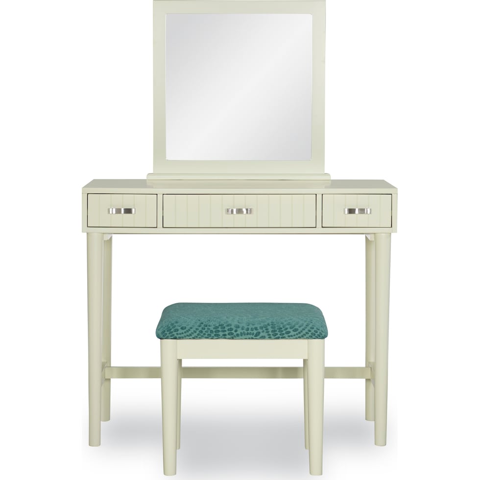 alessandro neutral vanity   