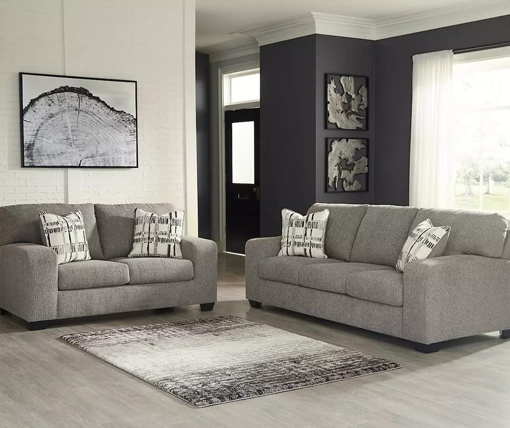 Signature Design by Ashley Alessio Collection