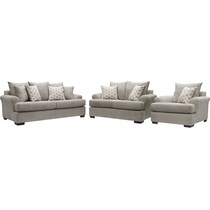 alex gray  pc living room   