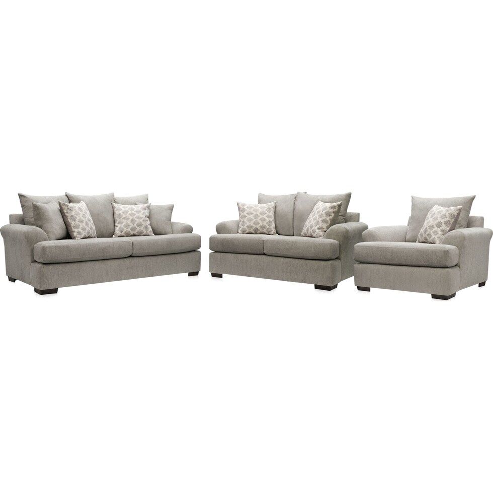alex gray  pc living room   