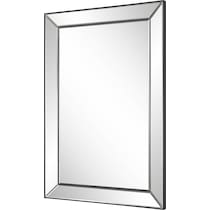 alexander dark bronze mirror   