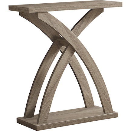 Alexander Console Table