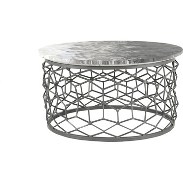 Alexandria Coffee Table