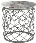 Alexandria End Table