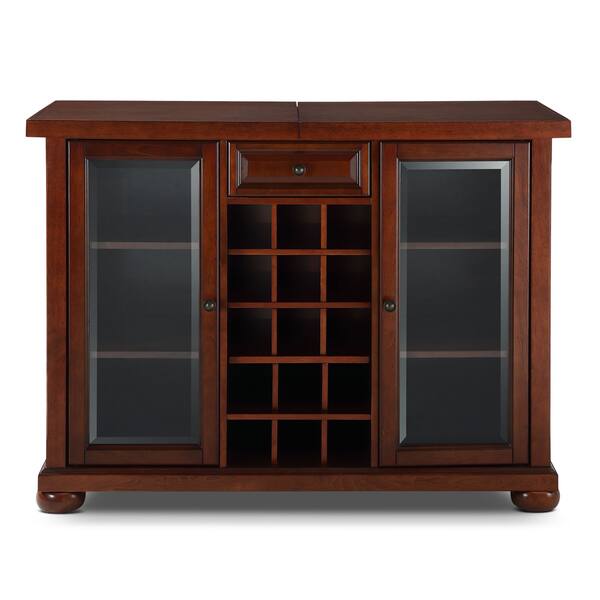 Alina Bar American Signature Furniture