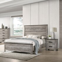 allan gray nightstand   