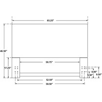 allison dimension schematic   