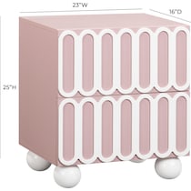 allora dimension schematic   