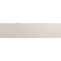 allora taupe buffet   