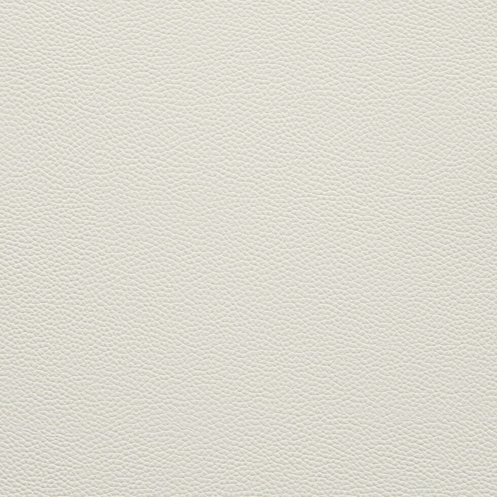 allori white king upholstered bed   