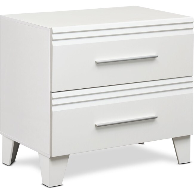 Bedroom Furniture - Allori Nightstand