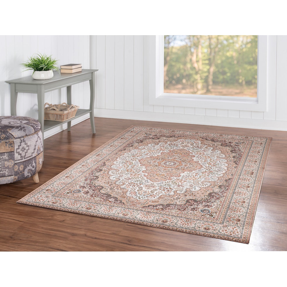 altai gold area rug  x    