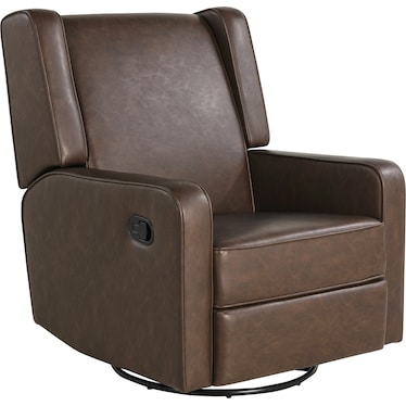 Altari Swivel Rocker Recliner