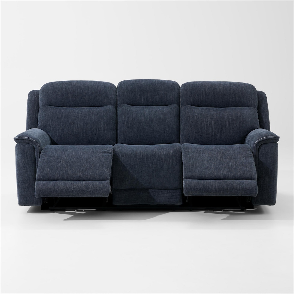 alto blue  pc living room   