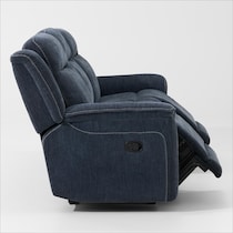 alto blue  pc living room   