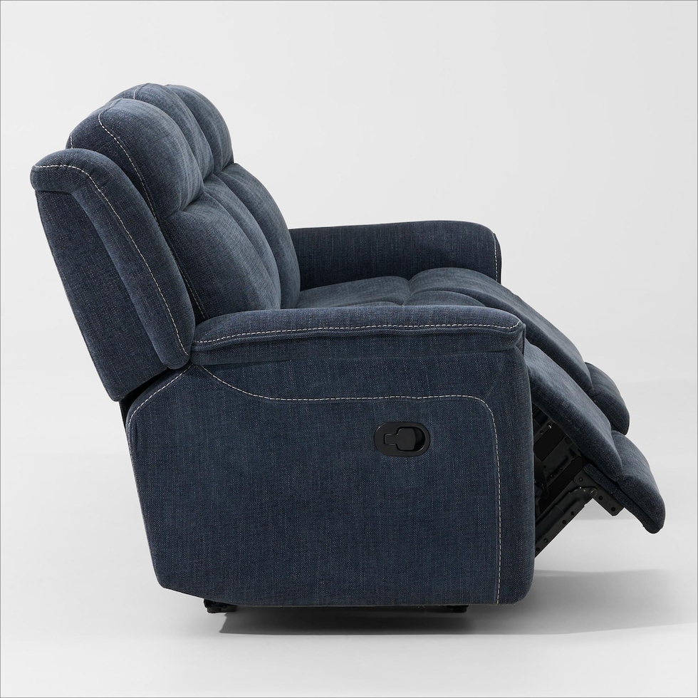 alto blue  pc living room   
