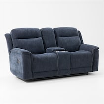 alto blue  pc living room   