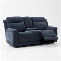alto blue  pc living room   