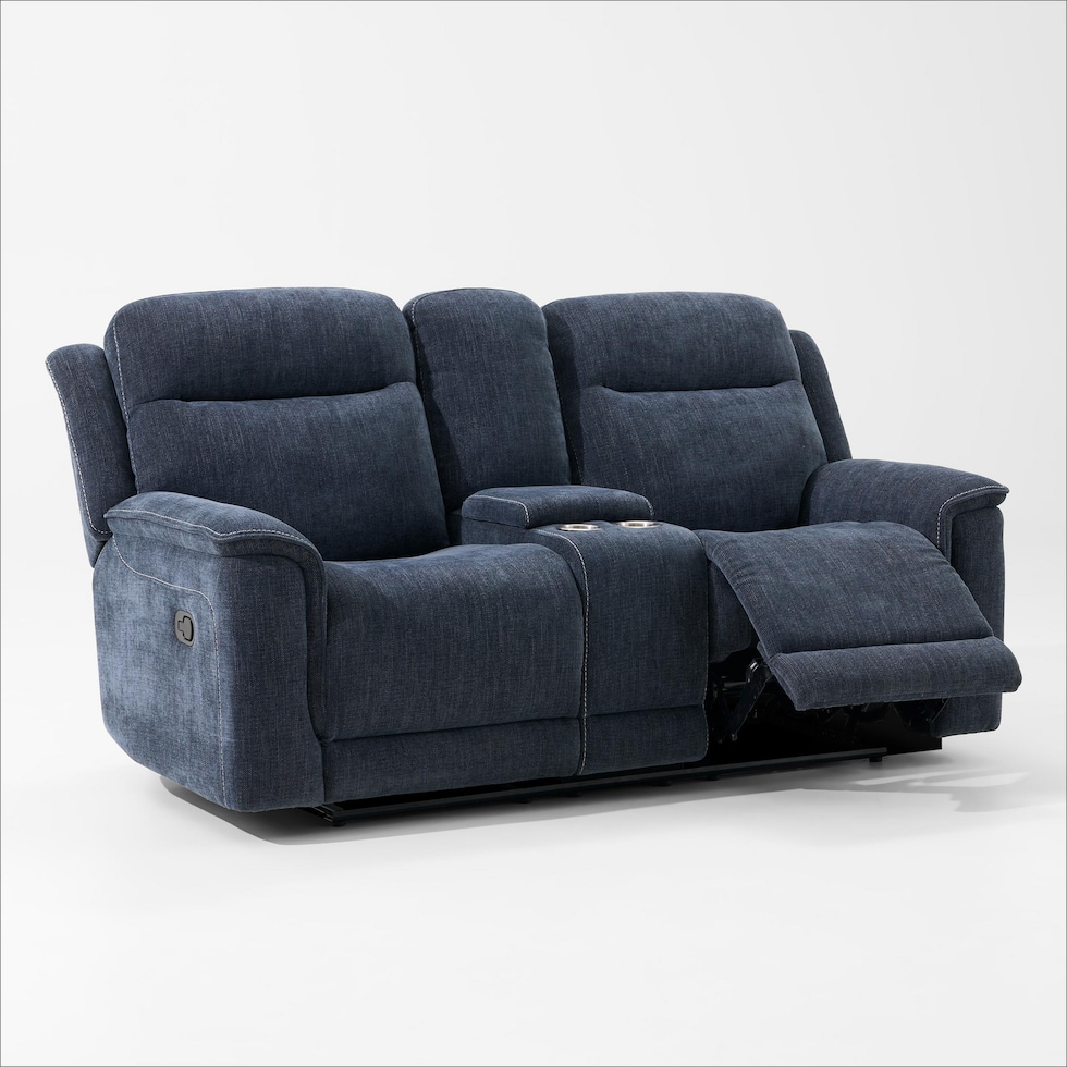 alto blue  pc living room   