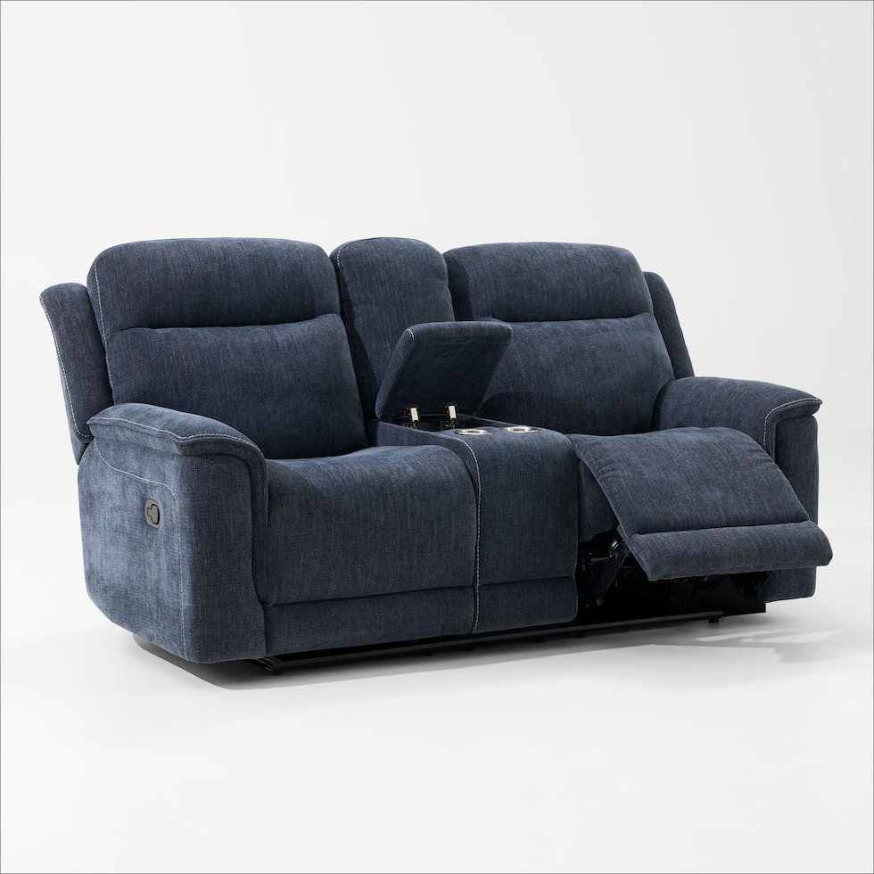 alto blue  pc living room   