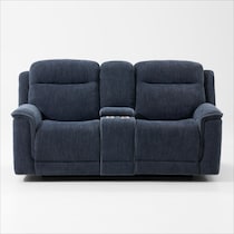 alto blue  pc living room   