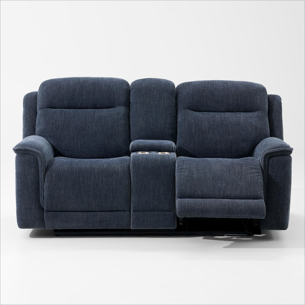 alto blue  pc living room   