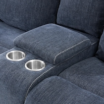 alto blue  pc living room   