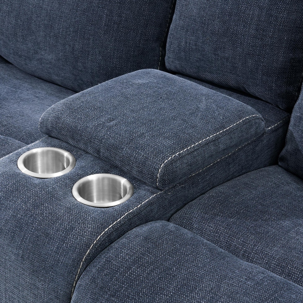 alto blue  pc living room   