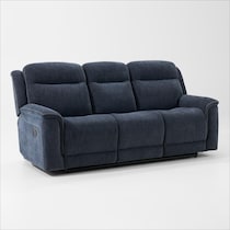 alto blue  pc living room   