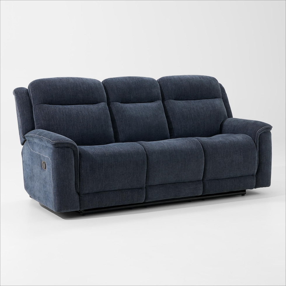 alto blue  pc living room   