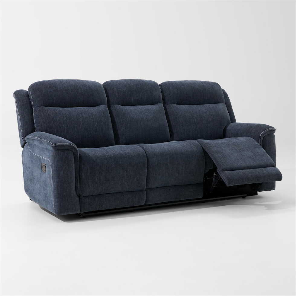 alto blue  pc living room   