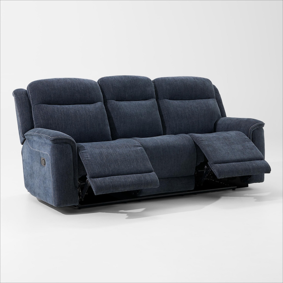 alto blue  pc living room   