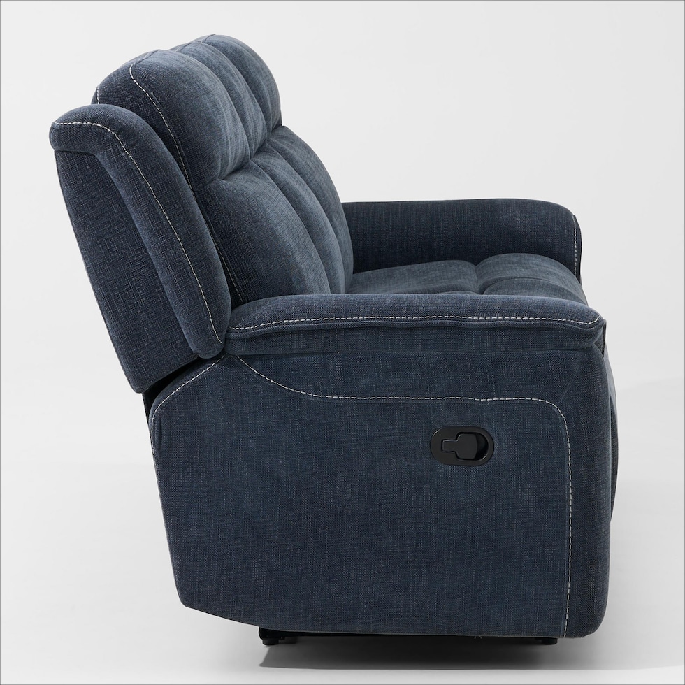 alto blue  pc living room   