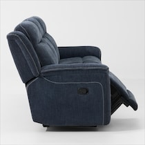 alto blue  pc living room   