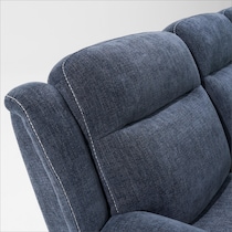 alto blue  pc living room   