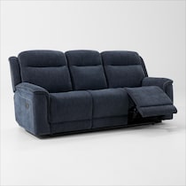 alto blue  pc living room   