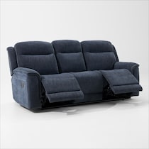 alto blue  pc living room   