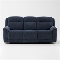 alto blue  pc living room   