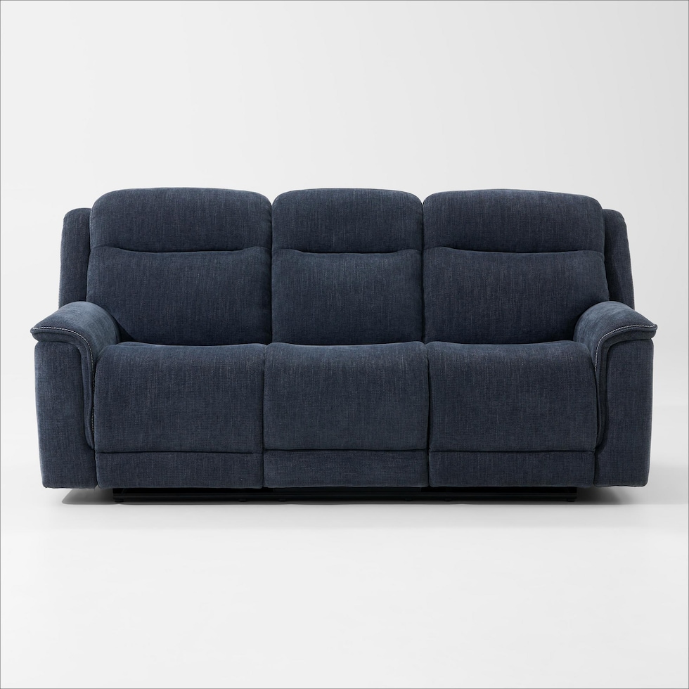 alto blue  pc living room   