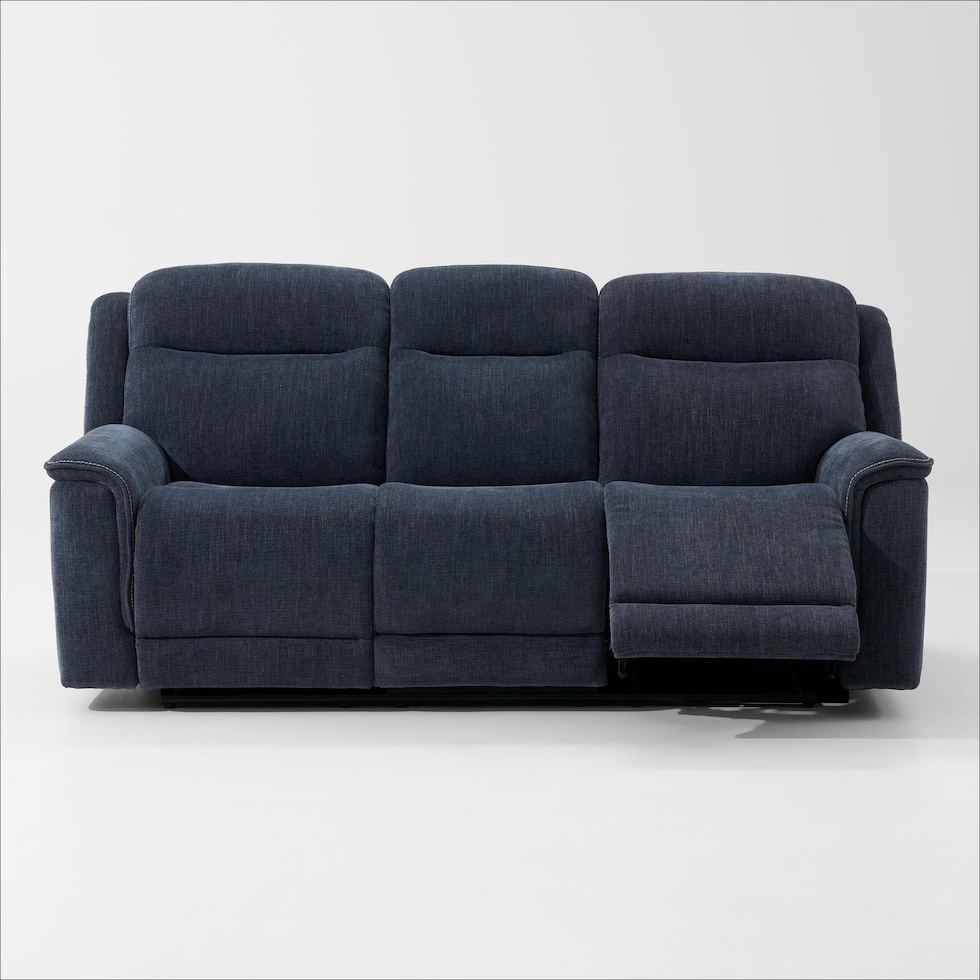 alto blue  pc living room   