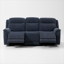 alto blue  pc living room   