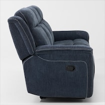 alto blue  pc living room   