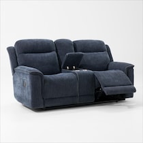 alto blue  pc living room   