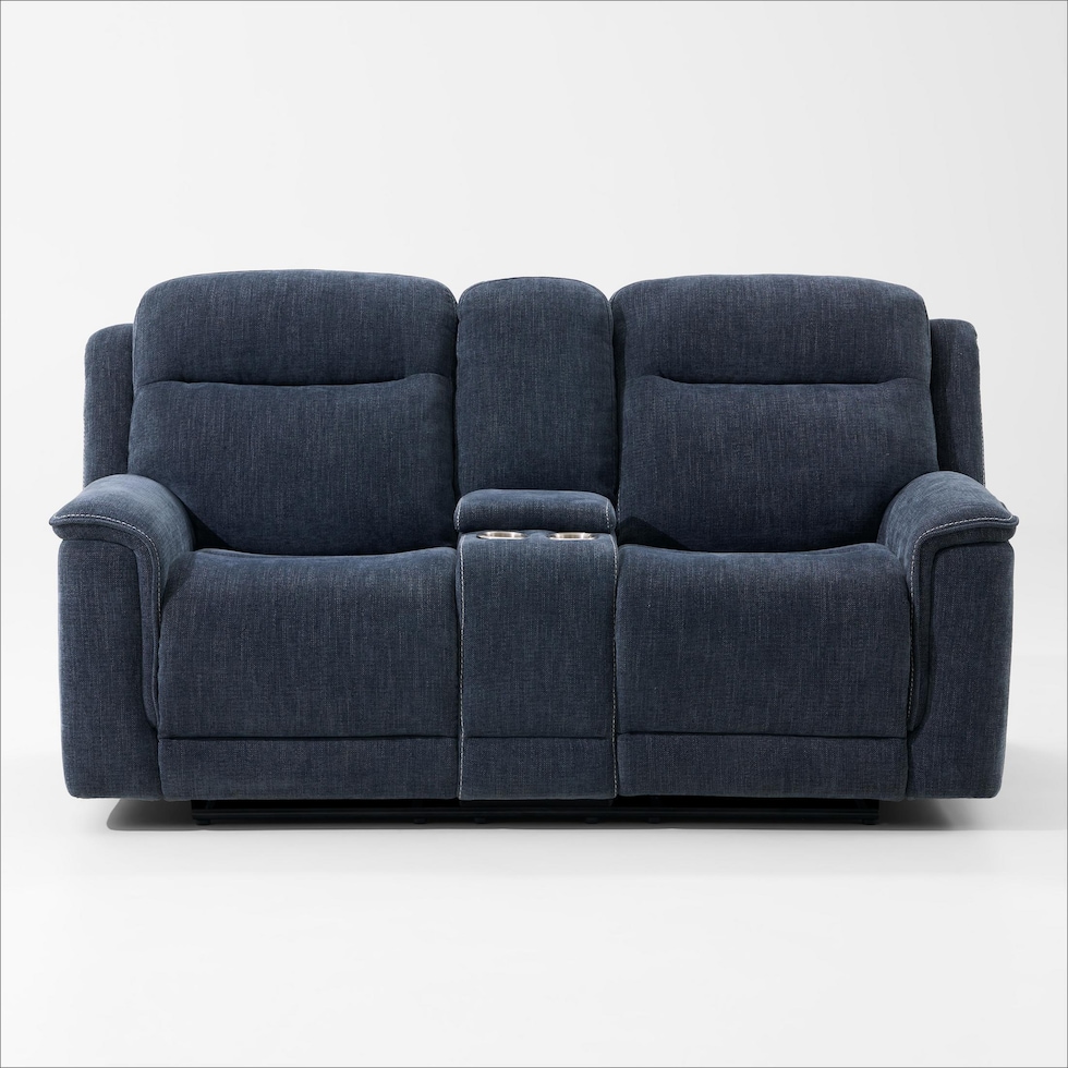 alto blue  pc living room   