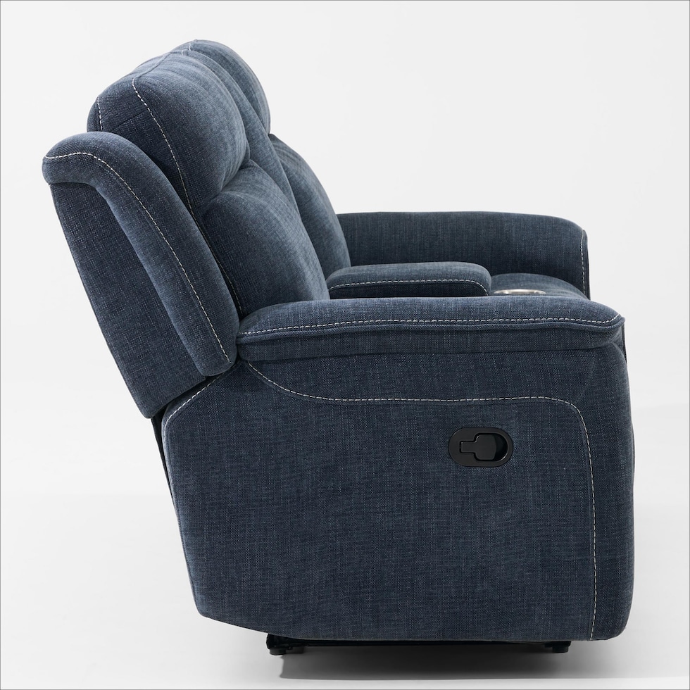 alto blue  pc living room   